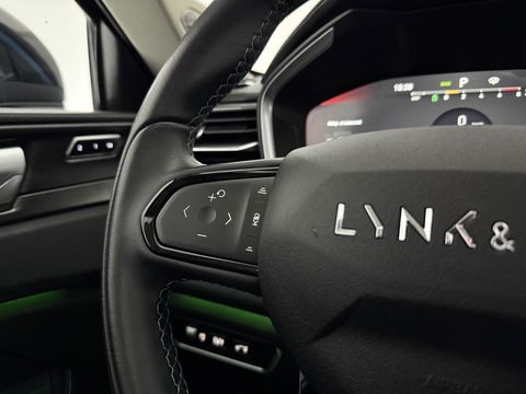 Lynk Co 01 1.5 | SOH 94% | Pano | Sfeerverl. | 360° | Virtual | Memory | Adap. Cruise | Carplay | NAP
