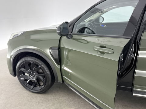 Lynk Co 01 1.5 | SOH 94% | Pano | Sfeerverl. | 360° | Virtual | Memory | Adap. Cruise | Carplay | NAP