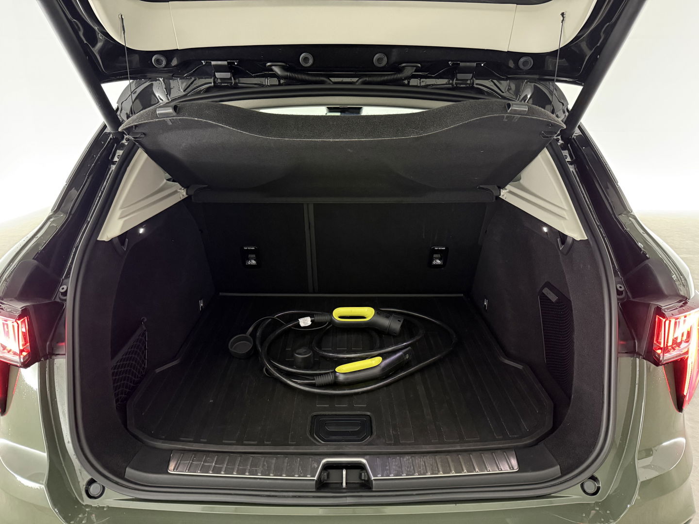 Lynk Co 01 1.5 | SOH 94% | Pano | Sfeerverl. | 360° | Virtual | Memory | Adap. Cruise | Carplay | NAP