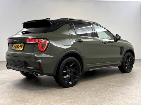 Lynk Co 01 1.5 | SOH 94% | Pano | Sfeerverl. | 360° | Virtual | Memory | Adap. Cruise | Carplay | NAP