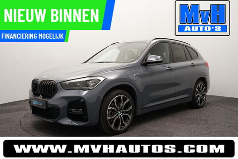 BMW X1 xDrive25e High Executive|///M-SPORT|TREKH|SPORTSTOEL