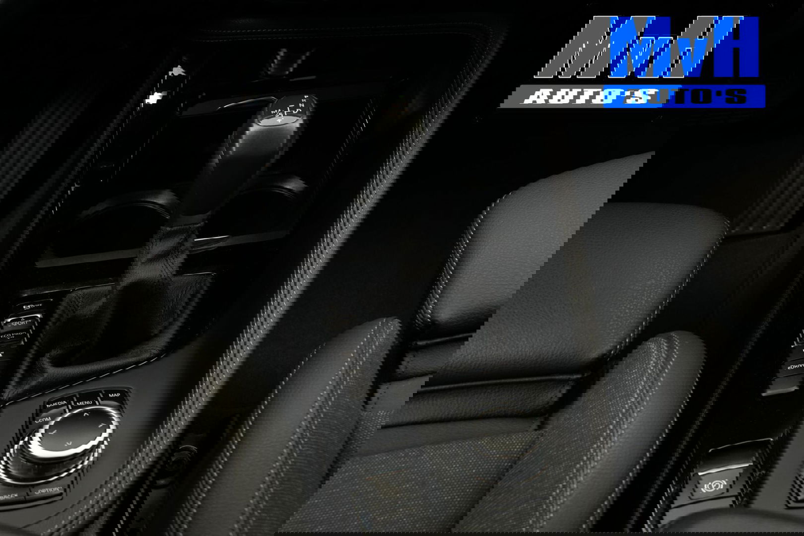 BMW X1 xDrive25e High Executive|///M-SPORT|TREKH|SPORTSTOEL