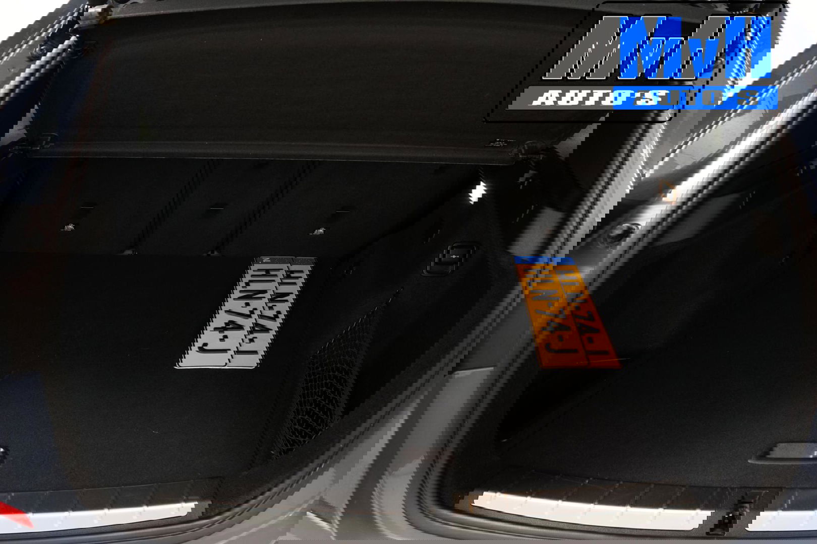 BMW X1 xDrive25e High Executive|///M-SPORT|TREKH|SPORTSTOEL