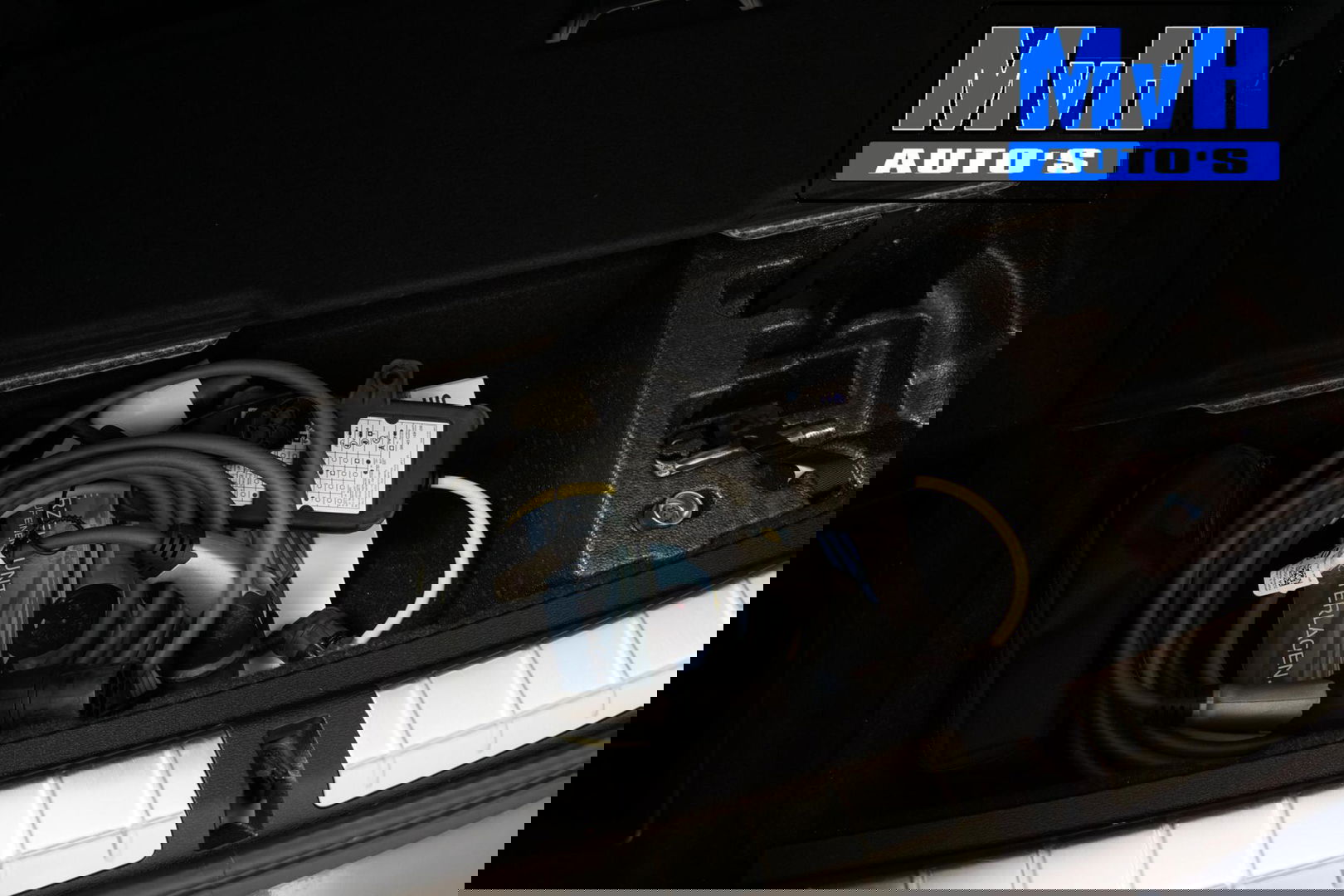 BMW X1 xDrive25e High Executive|///M-SPORT|TREKH|SPORTSTOEL