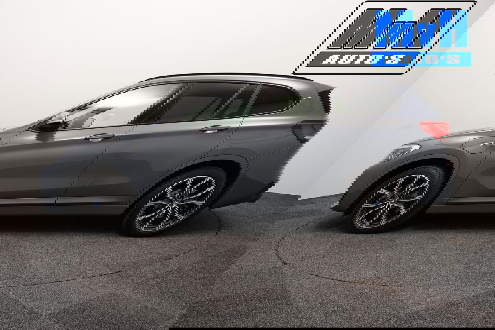 BMW X1 xDrive25e High Executive|///M-SPORT|TREKH|SPORTSTOEL