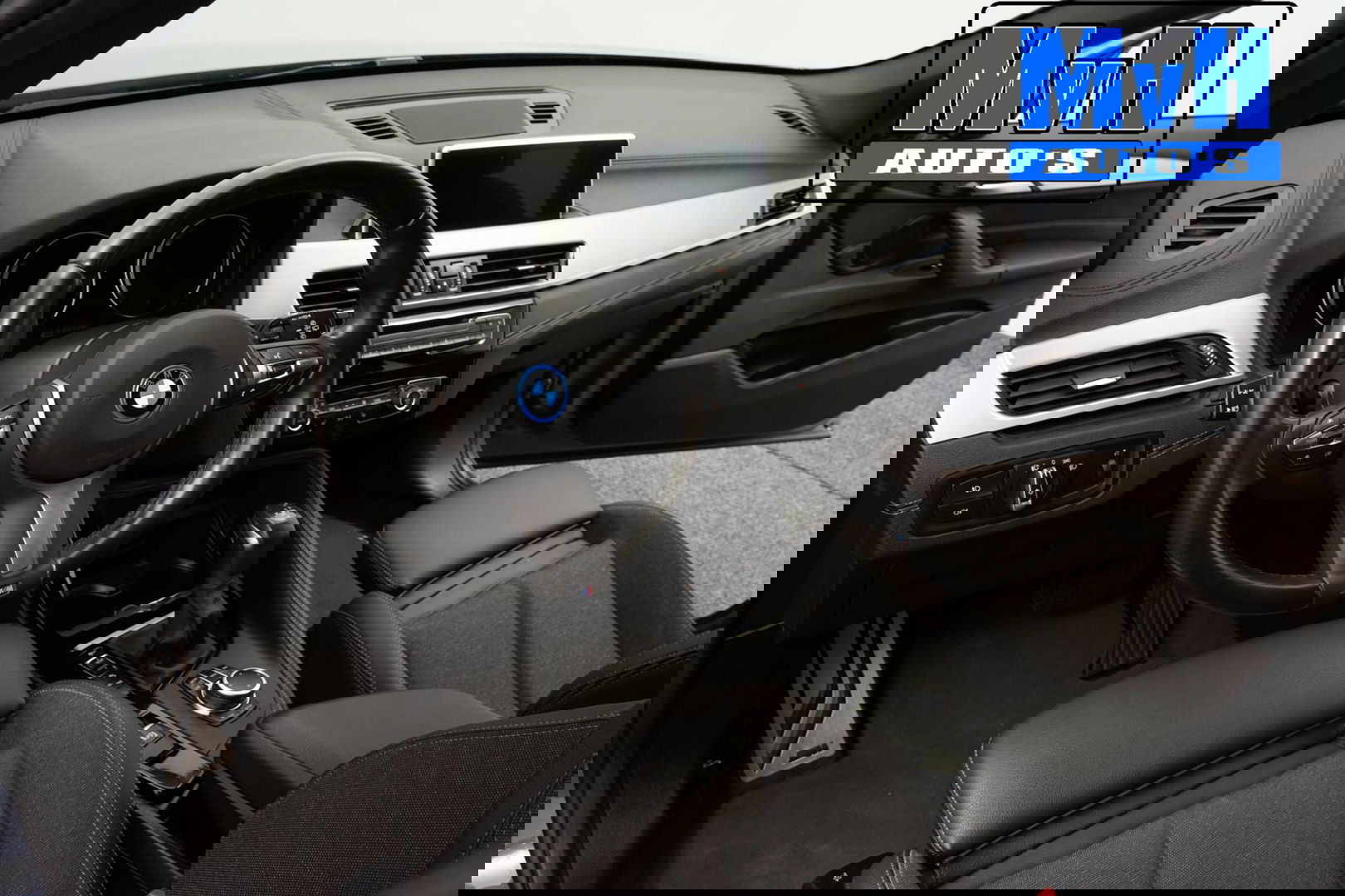 BMW X1 xDrive25e High Executive|///M-SPORT|TREKH|SPORTSTOEL