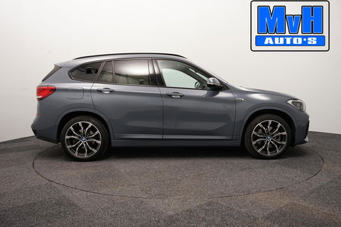BMW X1 xDrive25e High Executive|///M-SPORT|TREKH|SPORTSTOEL