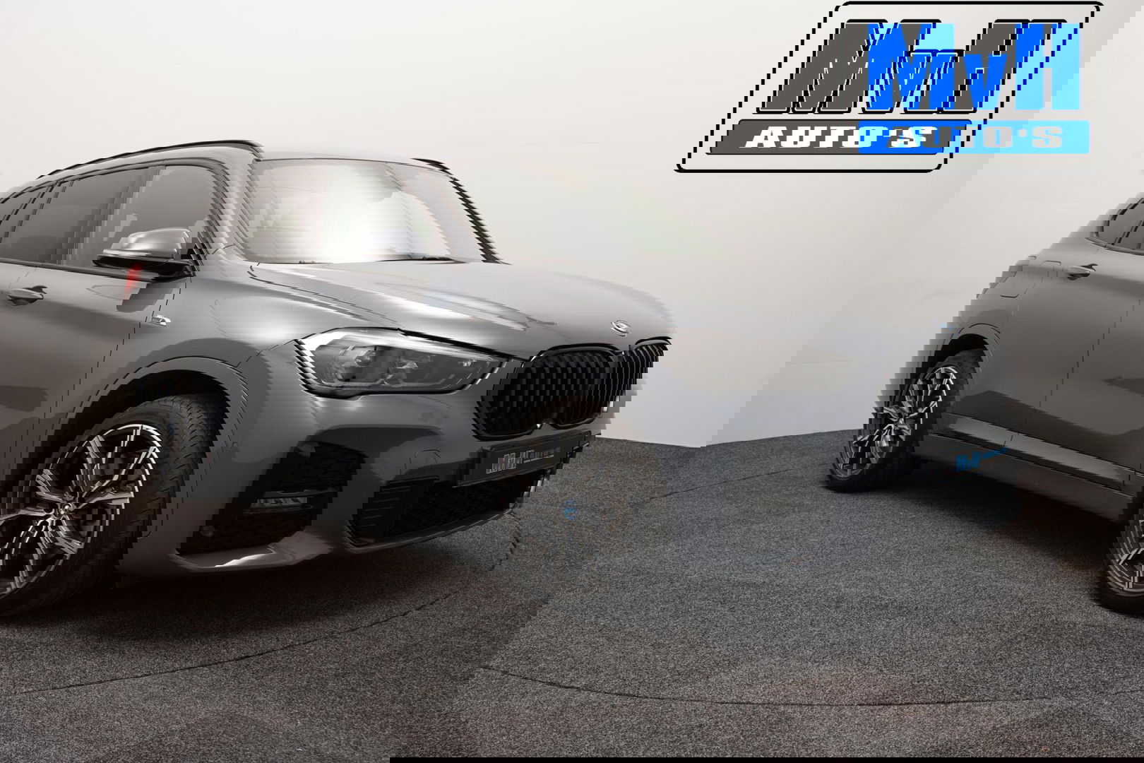 BMW X1 xDrive25e High Executive|///M-SPORT|TREKH|SPORTSTOEL