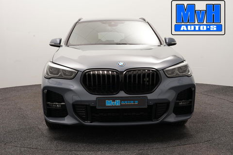 BMW X1 xDrive25e High Executive|///M-SPORT|TREKH|SPORTSTOEL
