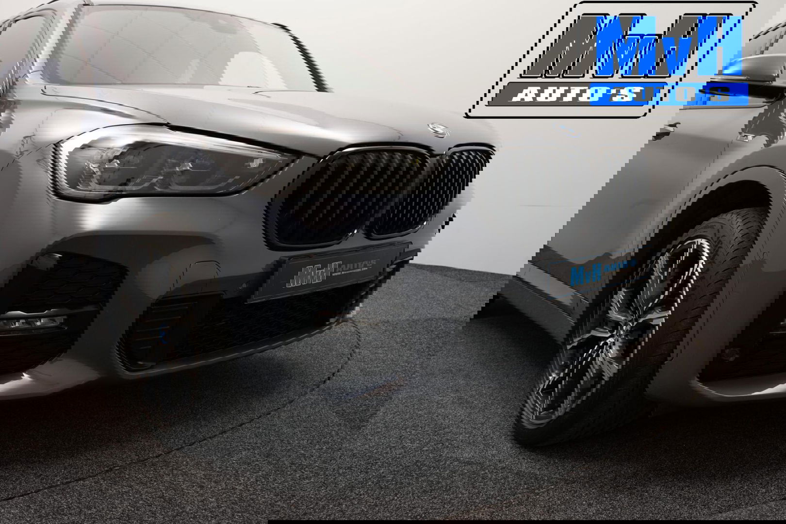 BMW X1 xDrive25e High Executive|///M-SPORT|TREKH|SPORTSTOEL