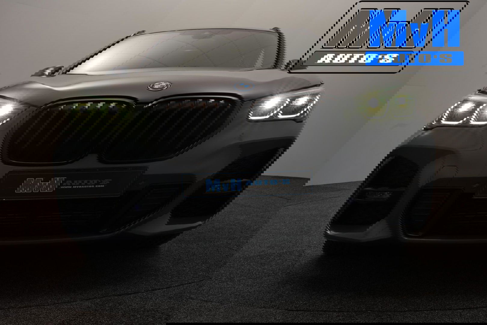 BMW X1 xDrive25e High Executive|///M-SPORT|TREKH|SPORTSTOEL