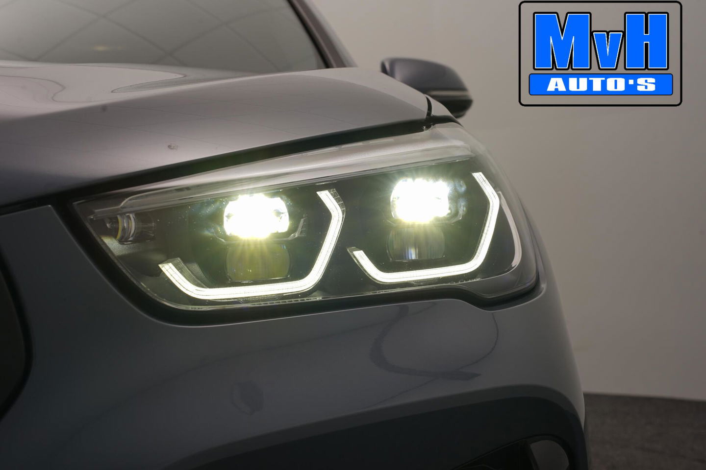 BMW X1 xDrive25e High Executive|///M-SPORT|TREKH|SPORTSTOEL