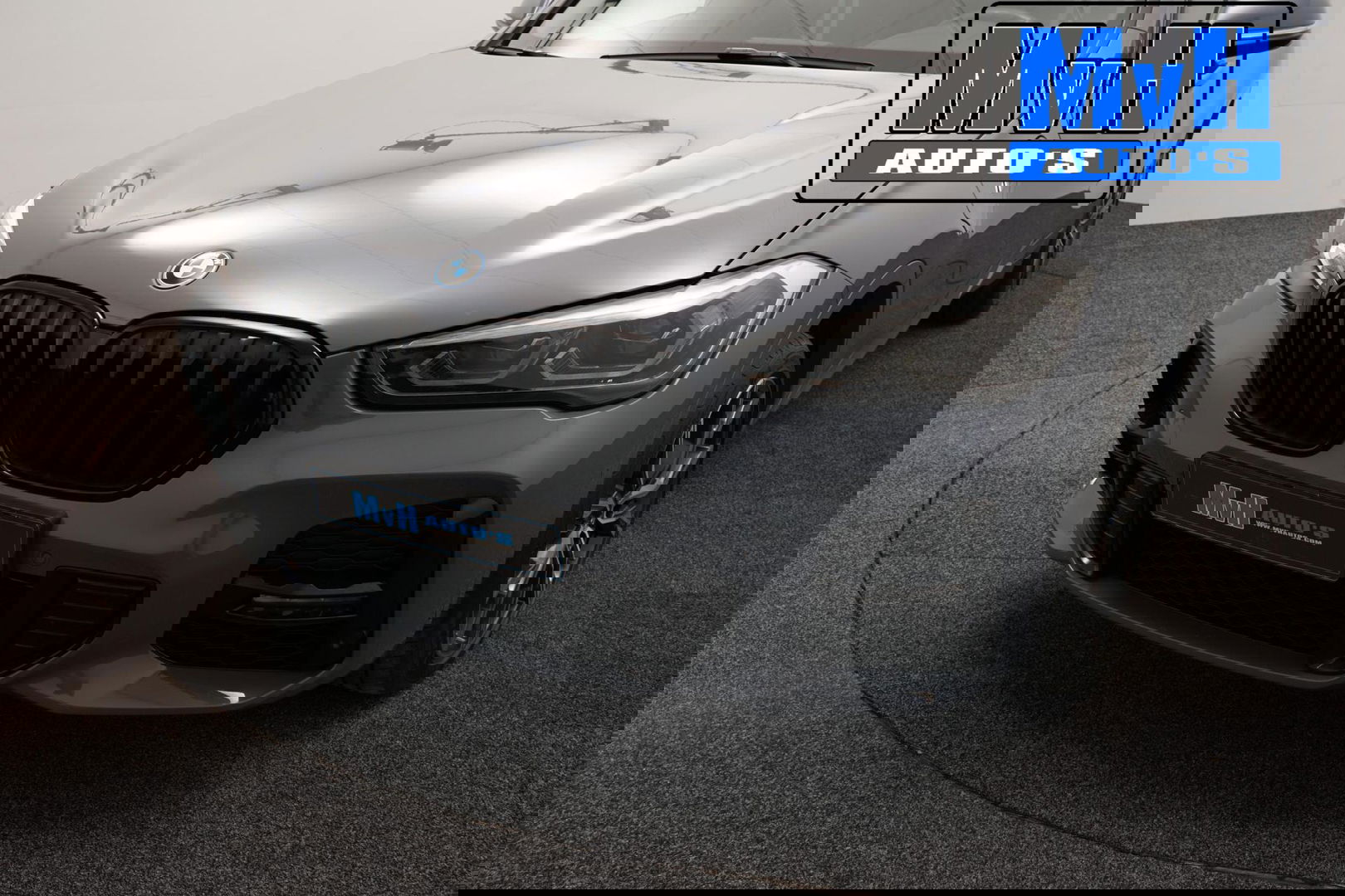 BMW X1 xDrive25e High Executive|///M-SPORT|TREKH|SPORTSTOEL