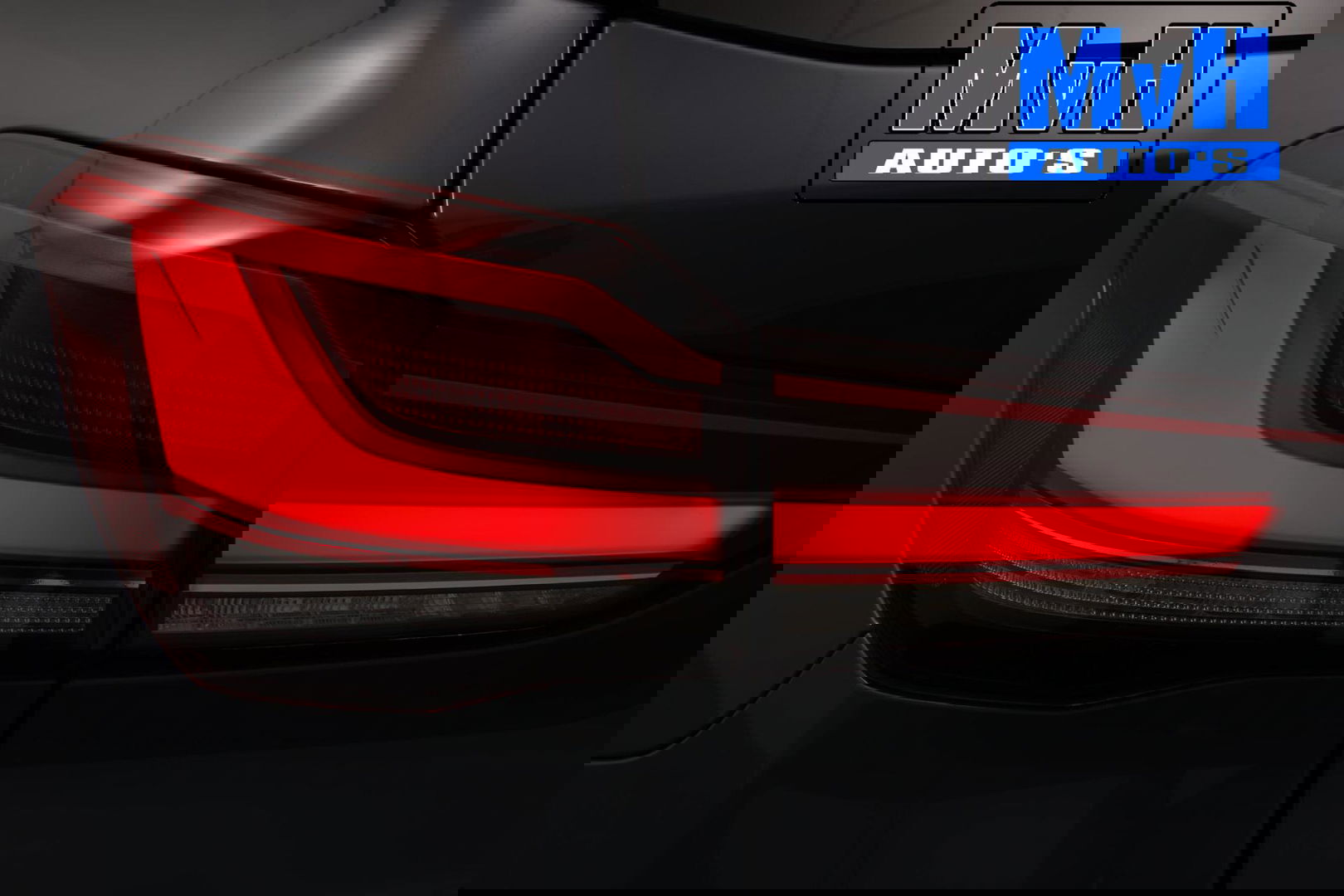 BMW X1 xDrive25e High Executive|///M-SPORT|TREKH|SPORTSTOEL