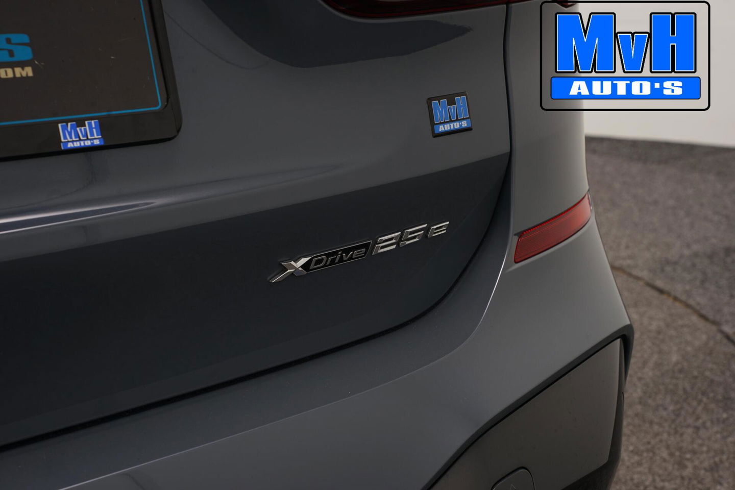 BMW X1 xDrive25e High Executive|///M-SPORT|TREKH|SPORTSTOEL