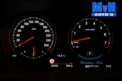 BMW X1 xDrive25e High Executive|///M-SPORT|TREKH|SPORTSTOEL