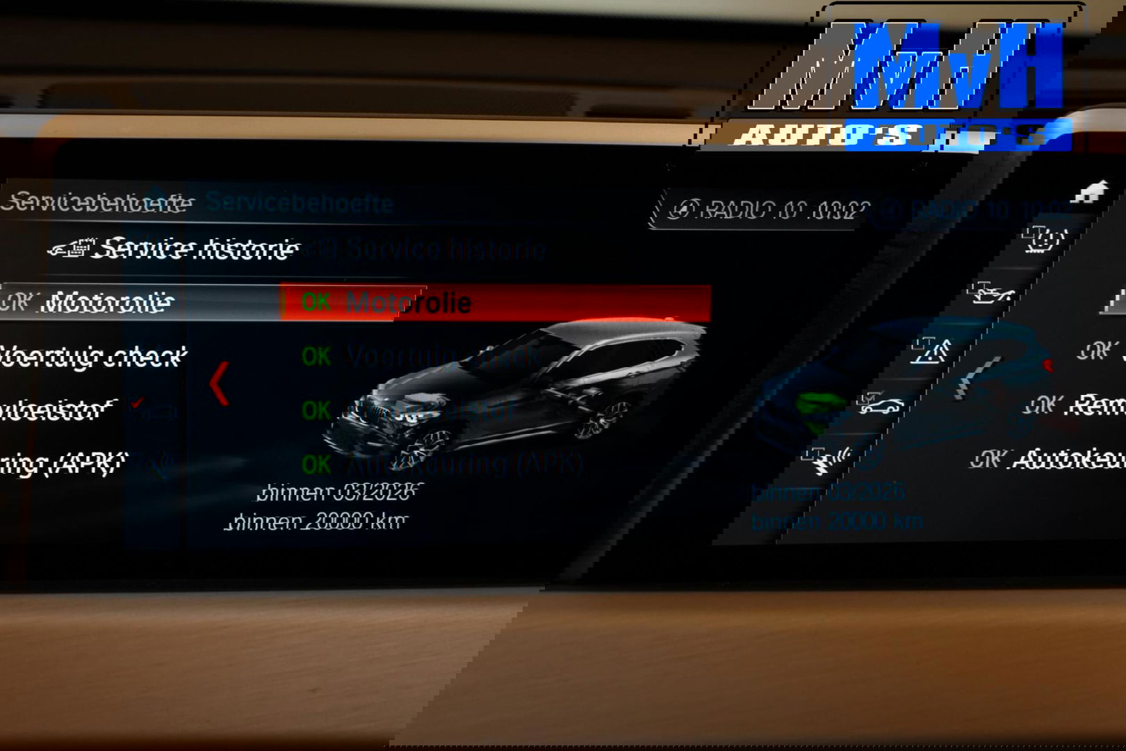 BMW X1 xDrive25e High Executive|///M-SPORT|TREKH|SPORTSTOEL