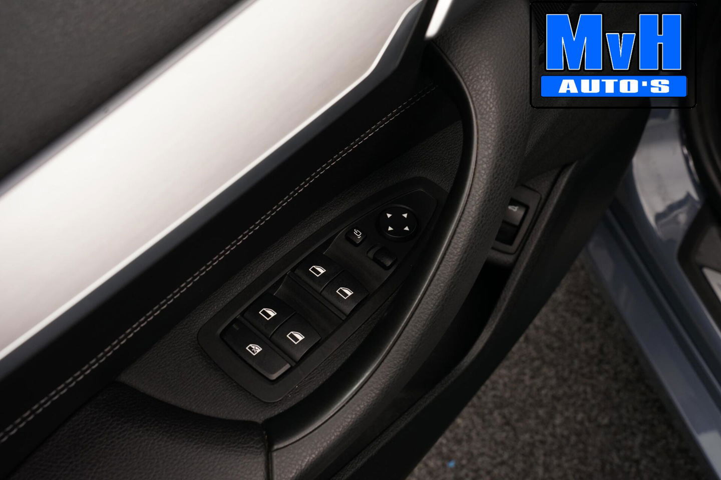 BMW X1 xDrive25e High Executive|///M-SPORT|TREKH|SPORTSTOEL