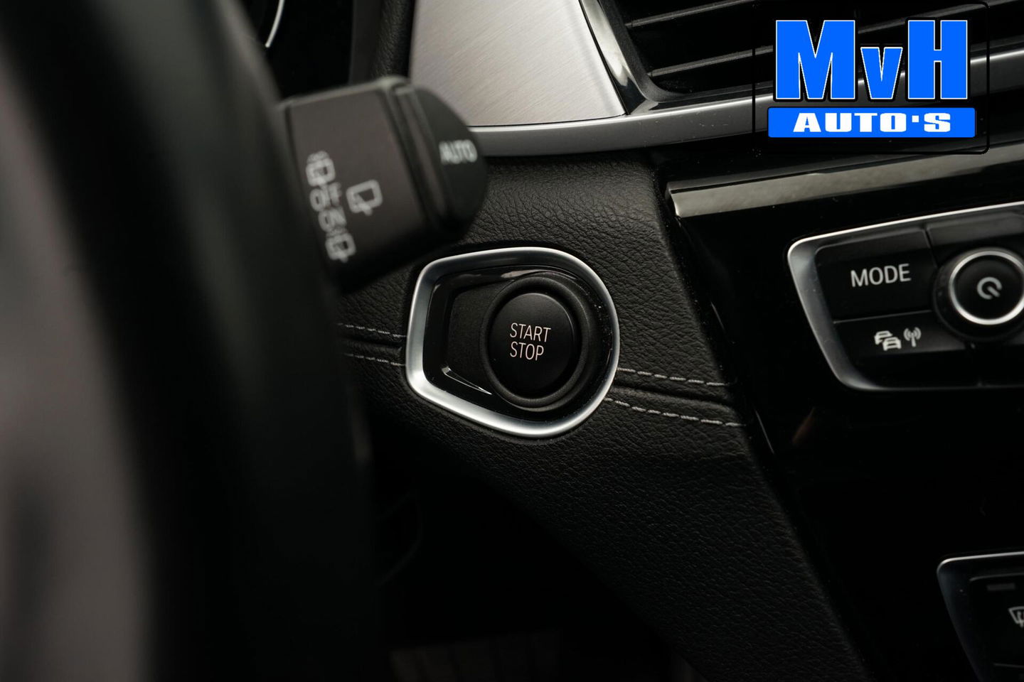 BMW X1 xDrive25e High Executive|///M-SPORT|TREKH|SPORTSTOEL