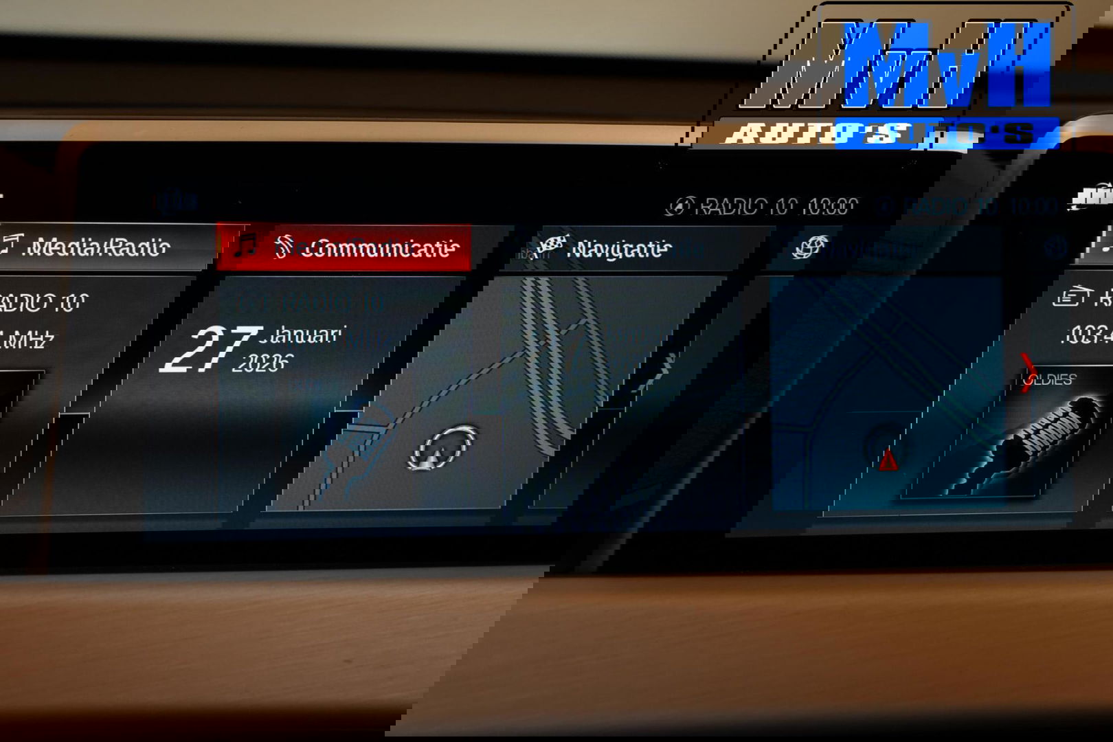 BMW X1 xDrive25e High Executive|///M-SPORT|TREKH|SPORTSTOEL