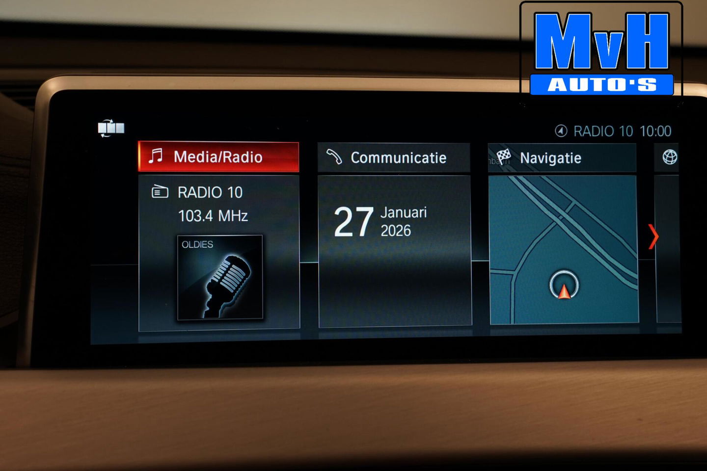 BMW X1 xDrive25e High Executive|///M-SPORT|TREKH|SPORTSTOEL