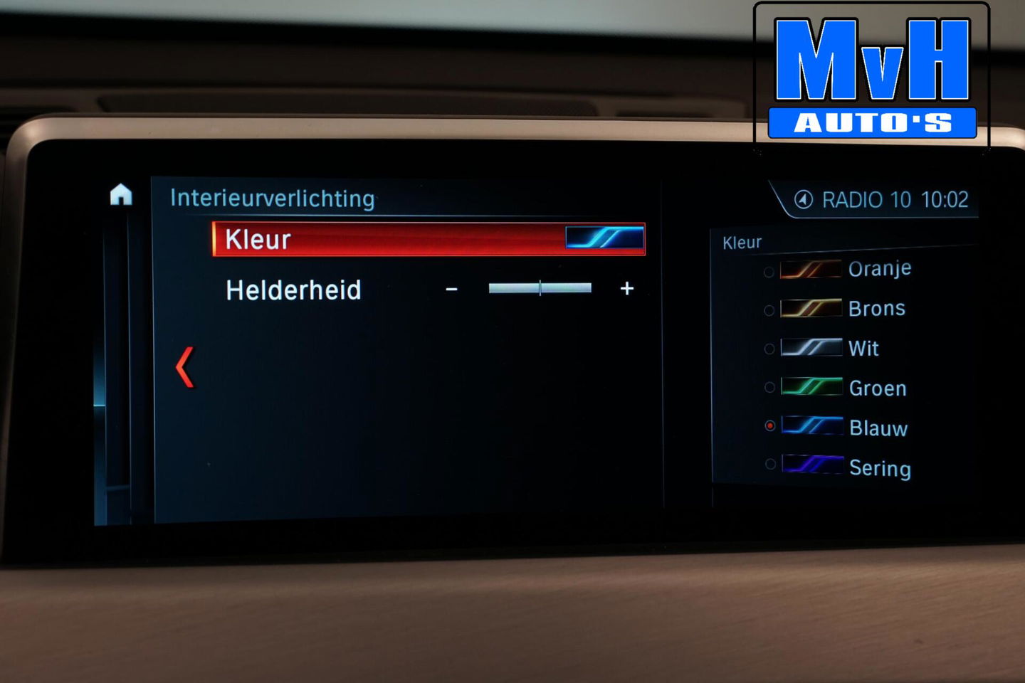 BMW X1 xDrive25e High Executive|///M-SPORT|TREKH|SPORTSTOEL