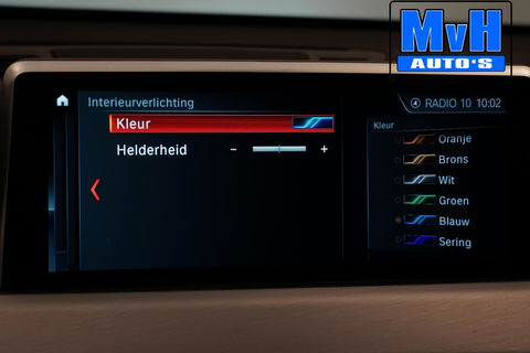 BMW X1 xDrive25e High Executive|///M-SPORT|TREKH|SPORTSTOEL