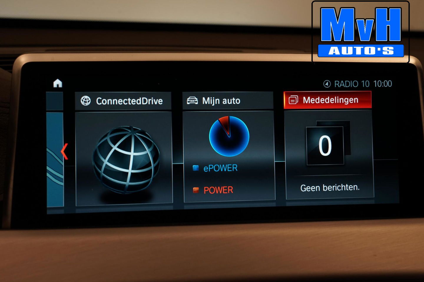 BMW X1 xDrive25e High Executive|///M-SPORT|TREKH|SPORTSTOEL