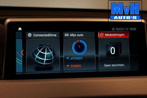 BMW X1 xDrive25e High Executive|///M-SPORT|TREKH|SPORTSTOEL