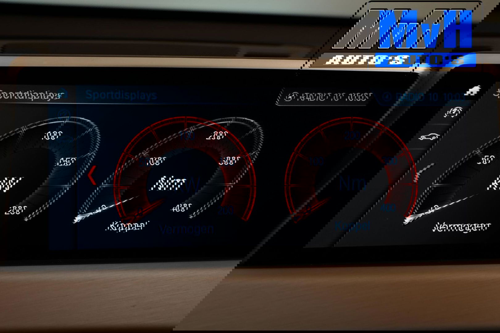 BMW X1 xDrive25e High Executive|///M-SPORT|TREKH|SPORTSTOEL