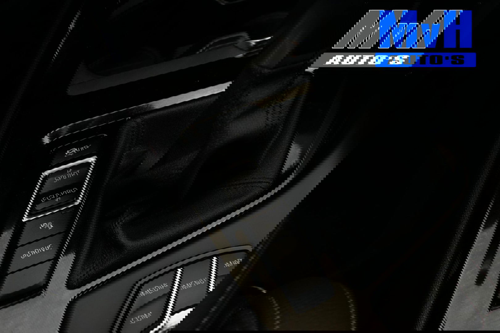 BMW X1 xDrive25e High Executive|///M-SPORT|TREKH|SPORTSTOEL