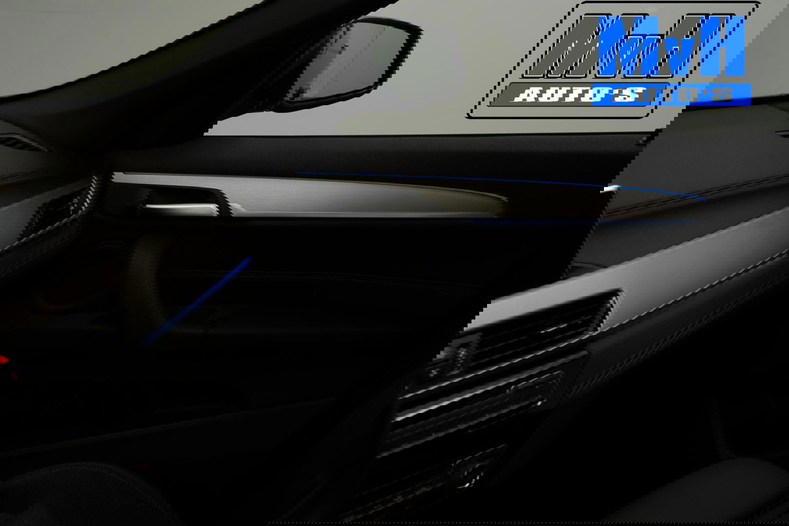 BMW X1 xDrive25e High Executive|///M-SPORT|TREKH|SPORTSTOEL