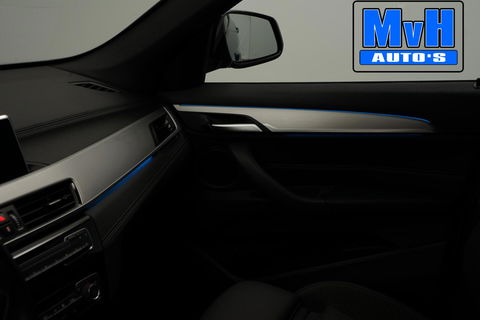 BMW X1 xDrive25e High Executive|///M-SPORT|TREKH|SPORTSTOEL