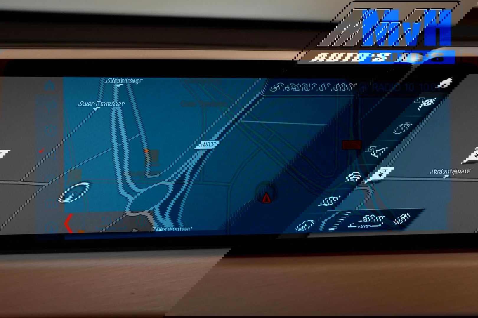 BMW X1 xDrive25e High Executive|///M-SPORT|TREKH|SPORTSTOEL