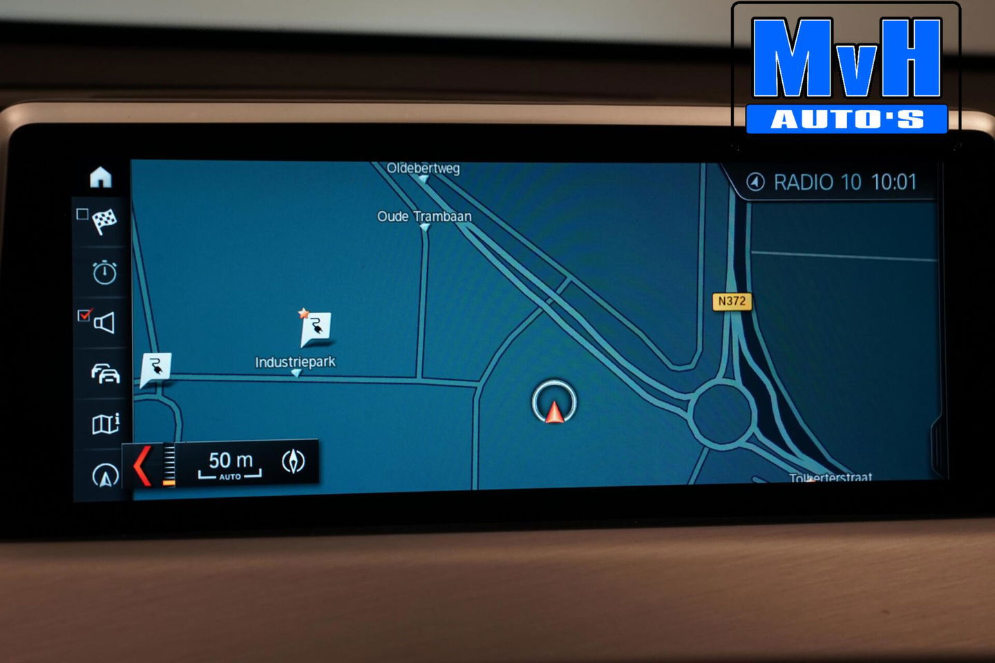 BMW X1 xDrive25e High Executive|///M-SPORT|TREKH|SPORTSTOEL