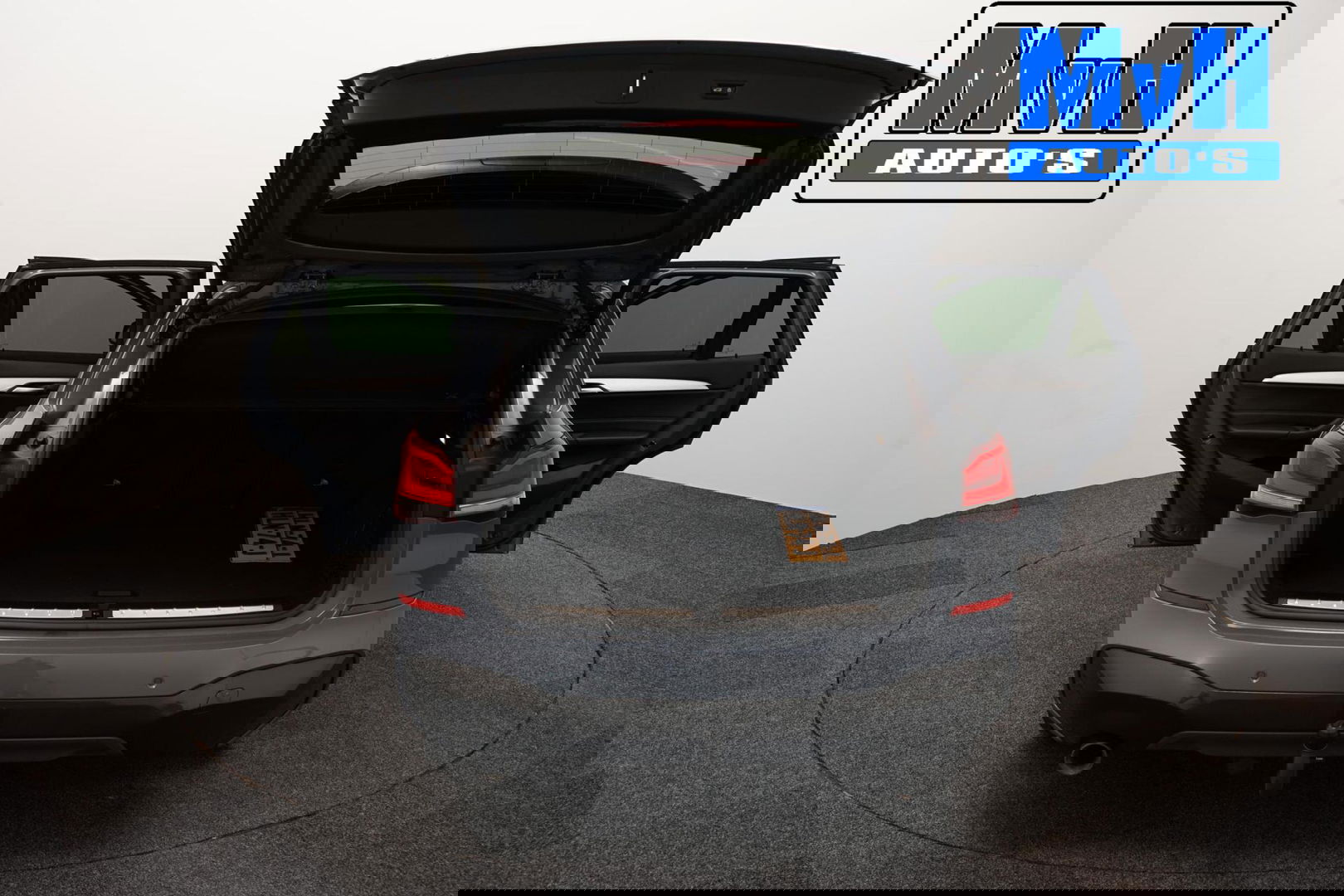 BMW X1 xDrive25e High Executive|///M-SPORT|TREKH|SPORTSTOEL