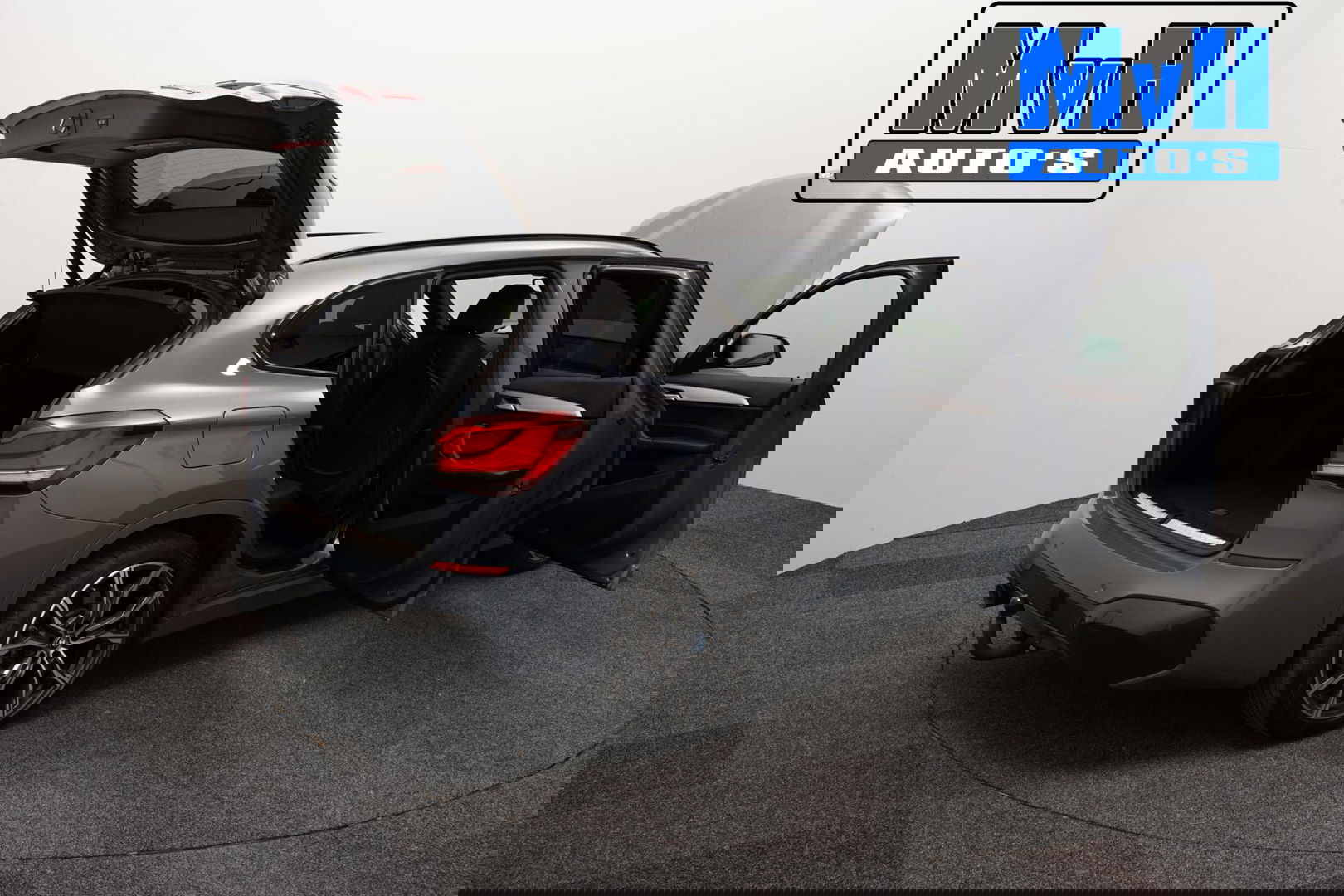 BMW X1 xDrive25e High Executive|///M-SPORT|TREKH|SPORTSTOEL