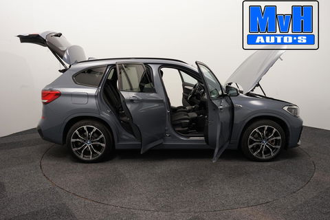 BMW X1 xDrive25e High Executive|///M-SPORT|TREKH|SPORTSTOEL