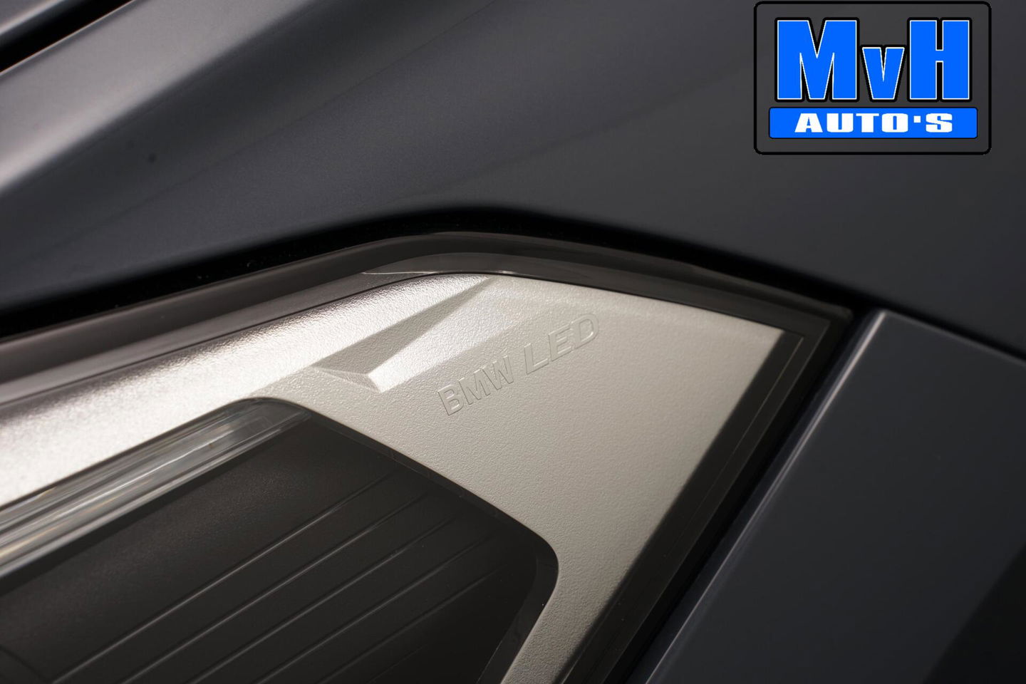 BMW X1 xDrive25e High Executive|///M-SPORT|TREKH|SPORTSTOEL