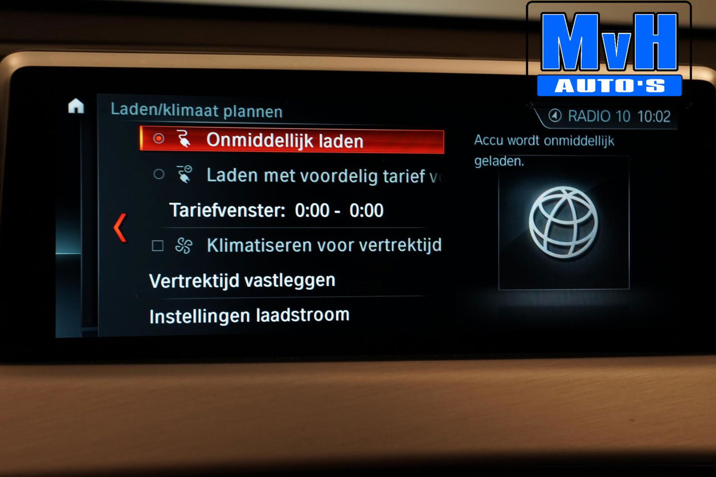 BMW X1 xDrive25e High Executive|///M-SPORT|TREKH|SPORTSTOEL