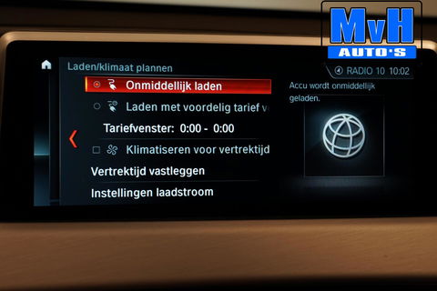 BMW X1 xDrive25e High Executive|///M-SPORT|TREKH|SPORTSTOEL