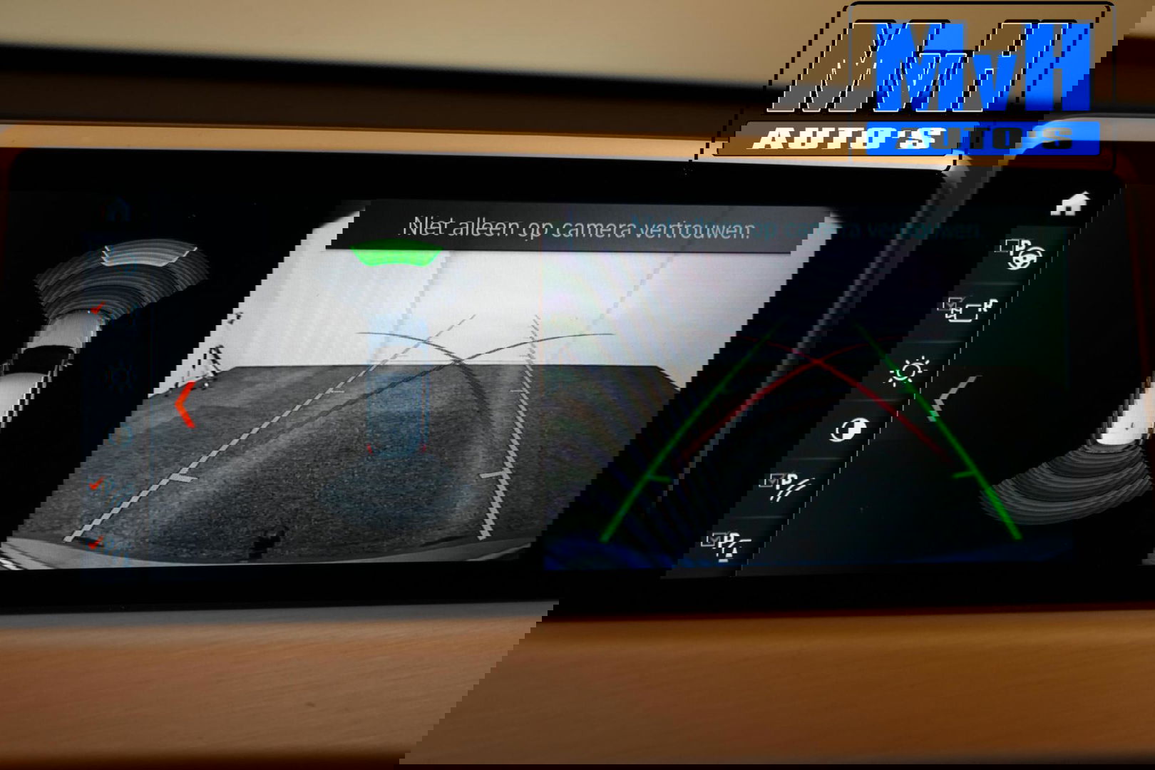 BMW X1 xDrive25e High Executive|///M-SPORT|TREKH|SPORTSTOEL