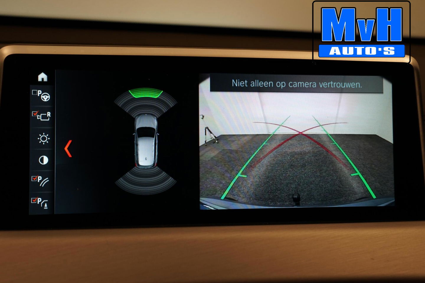 BMW X1 xDrive25e High Executive|///M-SPORT|TREKH|SPORTSTOEL