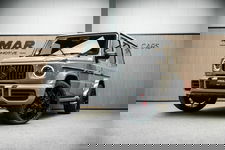 Mercedes-Benz G-Klasse - Mercedes-AMG G 63 CLASSIC GREY, AKRA, VOSSEN HF5 23''!