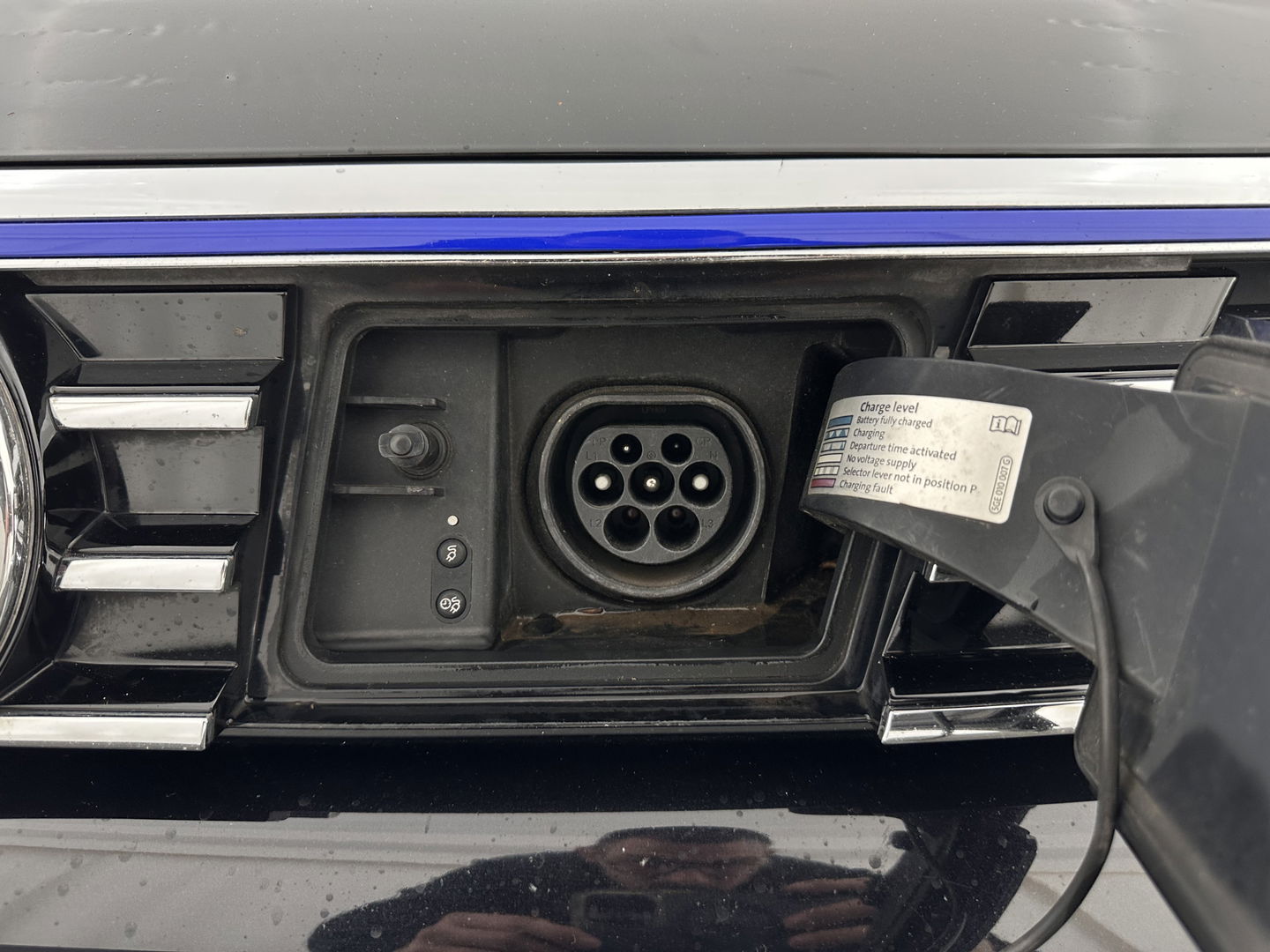 Volkswagen Passat Variant 1.4 TSI GTE Connected Series Plus Aut. *PANO | LEATHER | FULL-LED | CAMERA | NAVI-FULLMAP | ADAPTIVE-CRUISE | HEATED-ERGONOMIC-SPORTSEATS | KEYLESS | PDC | ECC | PRIVACYGLASS | AMBIENTLIGHT | KEYLESS | 18''ALU*