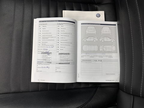 Volkswagen Passat Variant 1.4 TSI GTE Connected Series Plus Aut. *PANO | LEATHER | FULL-LED | CAMERA | NAVI-FULLMAP | ADAPTIVE-CRUISE | HEATED-ERGONOMIC-SPORTSEATS | KEYLESS | PDC | ECC | PRIVACYGLASS | AMBIENTLIGHT | KEYLESS | 18''ALU*