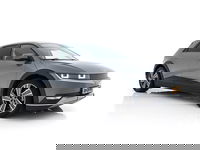 Hyundai IONIQ 5 - Connect+ 73kWh [ 3-Fase ] {SOH-100%} (INCL-BTW) Aut *HEATPUMP | HEAD-UP |  LEATHER | BOSE-AUDIO | FULL-LED | DIGI-COCKPIT | AMBIENT-LIGHT | DAB | SHIFT-PADDLES | HEAD-UP | NAVI-FULLMAP | KEYLESS | CAMERA | HEATED-COMFORTSEATS |