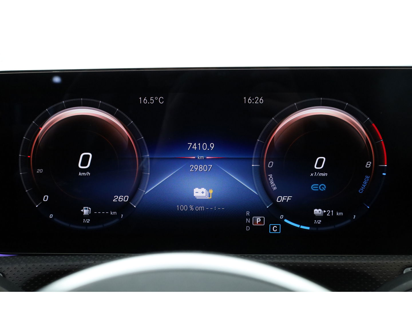 Mercedes-Benz A-Klasse 250 e Business Solution Luxury Limited | Elek. Trekhaak | Leder | Stoelverw. | Navi | Camera | All Season | Cruise Control | 17''