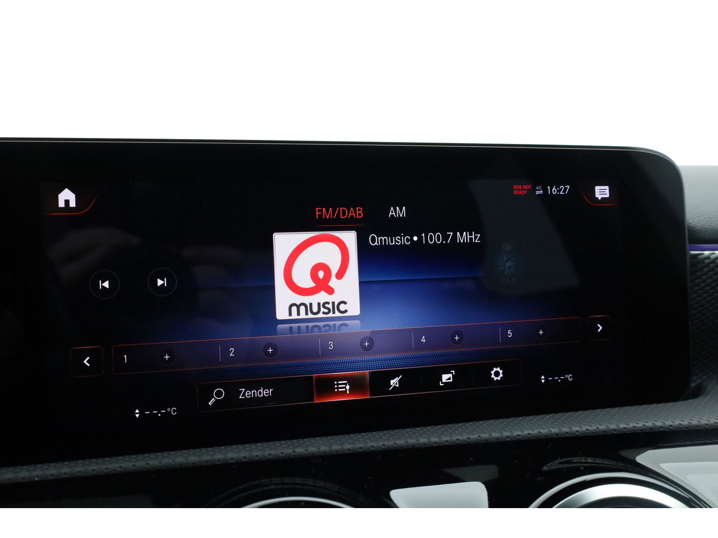 Mercedes-Benz A-Klasse 250 e Business Solution Luxury Limited | Elek. Trekhaak | Leder | Stoelverw. | Navi | Camera | All Season | Cruise Control | 17''