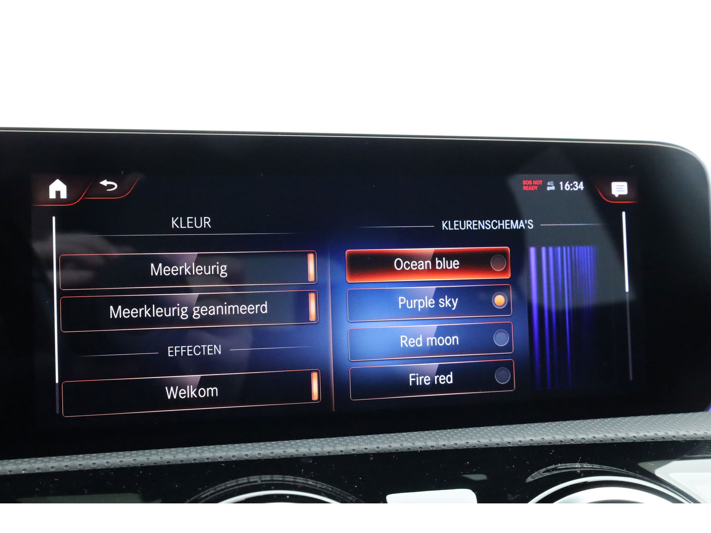 Mercedes-Benz A-Klasse 250 e Business Solution Luxury Limited | Elek. Trekhaak | Leder | Stoelverw. | Navi | Camera | All Season | Cruise Control | 17''